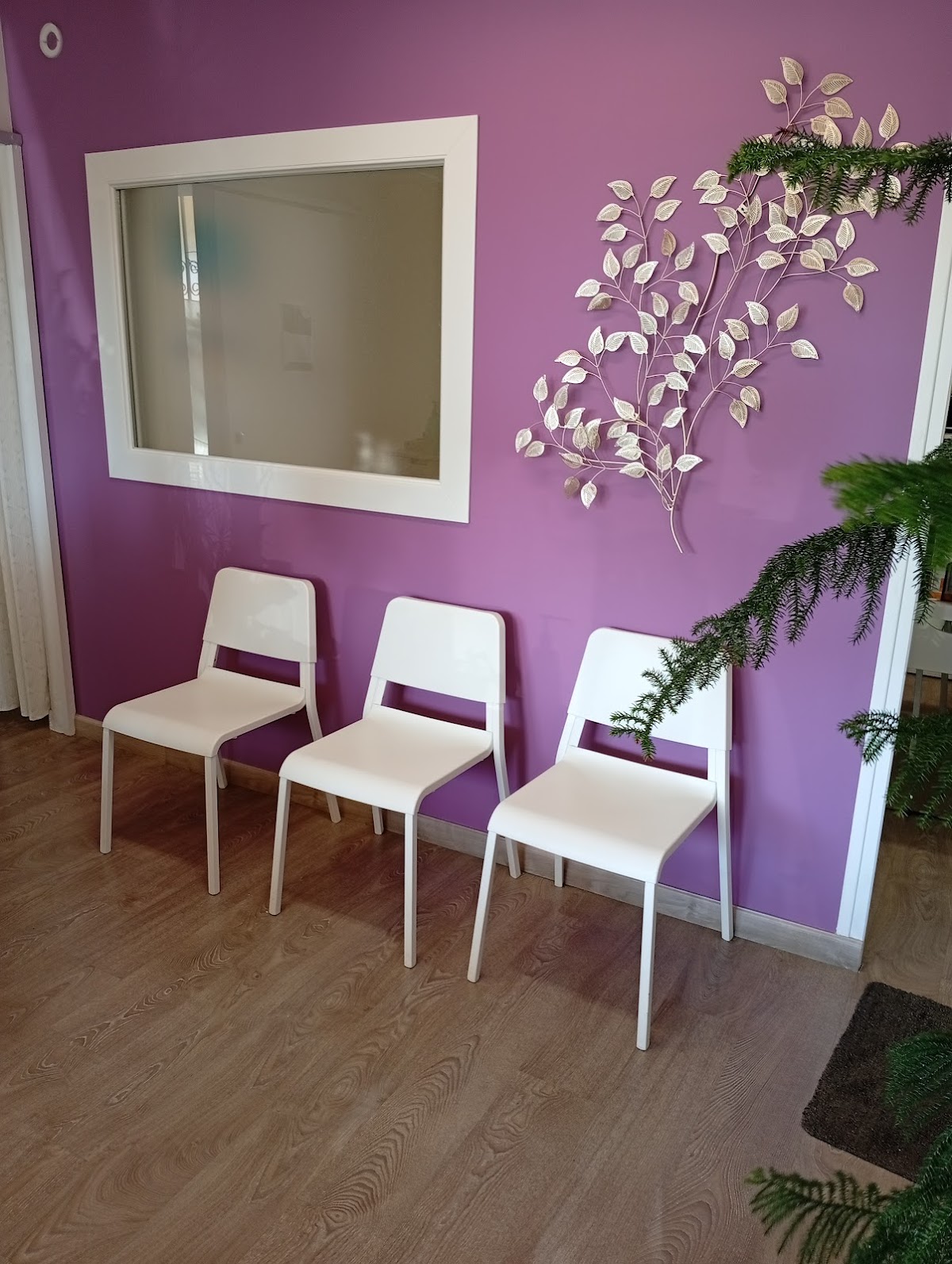 O2 Sens des mains - Galerie photo 2